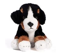 Uni-Toys - Cane bernese Plushie - 13 cm (altezza) - Cane di peluche - Peluche