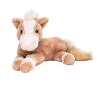 Cavallo di peluche eco-friendly 30 cm
