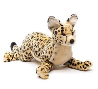 Gatto di peluche della savana 50 cm