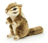 Vevera di peluche 17 cm
