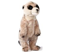 Uni-Toys - Suricati - 24 cm (altezza) - peluche