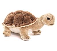 Uni-Toys - Tartaruga di campagna - 19 cm (lunghezza) - Peluche, peluche