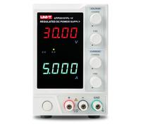 Uni-Trend Alimentatore lineare DC UTP3315TFL-II 5A 30V 150W