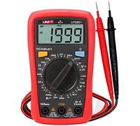 Uni-Trend UT33D multimeters