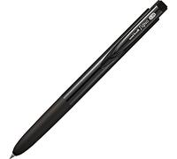 Uni Uni-ball Signo Knock Ballpoint Pen RT1 0.28 mm color Nero