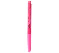 Uni Uni-ball Signo Knock Ballpoint Pen RT1 0.38 mm color Baby Pink