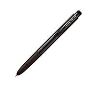 Uni Uni-ball Signo Knock Ballpoint Pen RT1 0.38 mm color Black