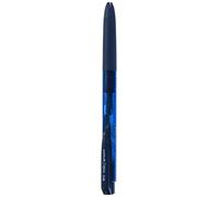 Uni Uni-ball Signo Knock Ballpoint Pen RT1 0.38 mm color Blue Black