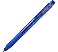 Uni Uni-Ball Signo Knock - Penna a sfera RT1, 0,28 mm, colore Blu