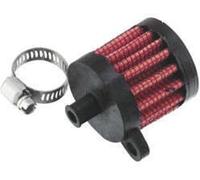 UNI UP-122 Per 3/8 Id Calze Carter Differenziale Testa Sfiato Sfiatatoio Filtro