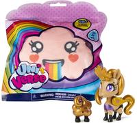 Uni-Verse, Unicorno sorpresa da collezione con accessori misteriosi, per bambini dai 5 anni in su (gli stili possono variare)