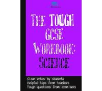 Uniadmissions The Tough GCSE Workbook (Tascabile)