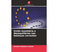 União monetária e desequilíbrios nas balanças correntes