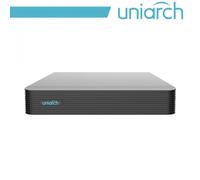 Uniarch NVR 16CH 8MP Serie E2 - Senza PoE - Monitoraggio Avanzato