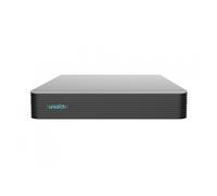 Uniarch NVR 4 Canali 8MP, Serie E2, No Poe - Sorveglianza Avanzata