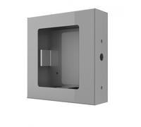 Uniarch Staffa Universale per Lettore Green Pass EU Resistente e Sicura