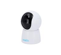 UNIARCH UV-UHO-S2 Telecamera IP PT 2 Megapixel - Gamma Uniarch WiFi - 1/3" CMOS a scansione progressiva - Obiettivo 4 mm | Rilev
