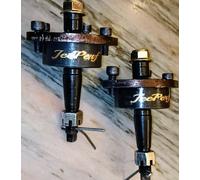 Uniball Altezza Accordabile Upgrade 2001-20 Chevy 2500HD 3500HD Kryptonite Sotto