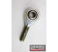 Uniball asta pinza freno posteriore ducati superlight monster 900s N28527