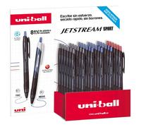 Uniball Penna Sxn-157e Jetstream Sport 0.7mm 36