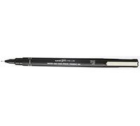 Uni-Ball Pin penna tecnica Nero
