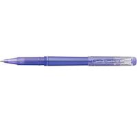 Uniball Valigia espandibile con faccia anteriore dura e ruote girevoli di Joe's Luggage, blu, Estándar, Valigia espandibile con faccia anteriore rigida e ruote girevoli