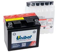 Unibat Batteria A Gel Bmctz7vbsu