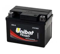 Unibat Batteria Agm Cbtx4l-fa