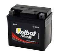 Unibat Batteria Agm Cbtx5l-fa
