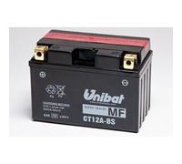 Unibat - Batteria Ct12A-Bs
