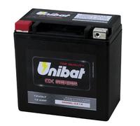 Unibat Batteria CX14 12Ah Potenziata HM TRX FA Rancher 4-6 400