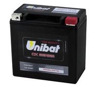 UNIBAT Batteria moto CX14L dx 150x87x145 DP.1523021-SDD