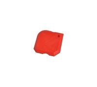 UniBond Sigillante Silicone Mastice Traguardo Attrezzo Portatile - Rosso - 1
