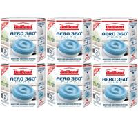 Unibond Aero 360° Assorbi Umidità Puro Neutro Deumidificatore Ricarica Tab 450g