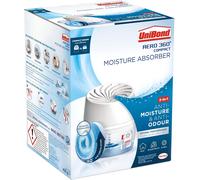 UniBond Leggera 360 Compatto Assorbi Umidità Deumidificatore Sistema Device + 1