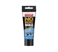 UniBond No More Nails Colla Impermeabile Tubo 340g UNI2925518