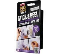 UniBond No More Nails Stick E Peel 44g Long Hold Fino A 6KH (Rimuovi Facilmente)