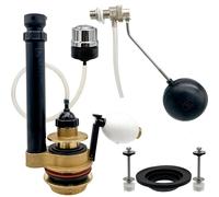 UNIBOX BASE CON KIT MONOBLOCCO ITS TODINI 5.00+5.01