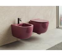 UNICA 47 Bidet Hung