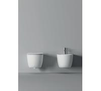 UNICA 50 WC Hung