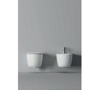 UNICA 55 WC Hung