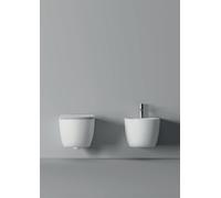 UNICA Bidet Hung 50