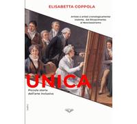 Unica: (Collana Lifebooks - PubMe)