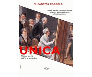 Unica: (Collana Lifebooks - PubMe)