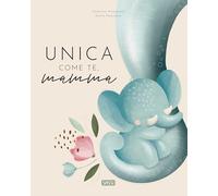 Unica come te, mamma - Pesavento Giulia - Sassi