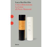Unica dimensione. La Linea di Piero Manzoni