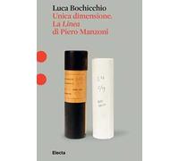 Unica dimensione. La Linea di Piero Manzoni