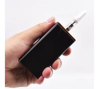 Unica macchina del fumo portatile - Aggiungi un elemento visivo unico ai tuoi servizi fotografici e abiti cosplay