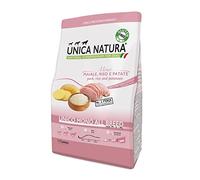 Gheda Dog Unica Natura Mono All Breed Maiale Riso e Patate - Gheda Dog Unica Natura Mono All Breed Maiale Riso e Patate - Offerta [PREZZO A CONFEZIONE] Quantità Minima 2, Sacco Da 12 Kg