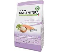 Unica Natura Mono All Breed Trota Crocchette Per Cani 2.5KG